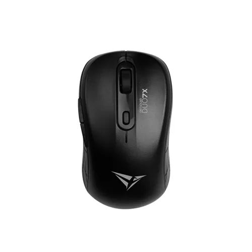 Alcatroz AirMouse Duo 7X Wireless Mouse