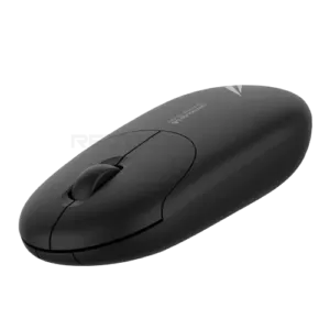 Alcatroz Airmouse L6 Chroma Silent – 1600DPI Wireless Mouse