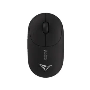 ALCATROZ AIRMOUSE L6 CHROMA Silent Wireless Mouse