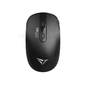 ALCATROZ AIRMOUSE PRO 5C – 1600DPI 2.4G Wireless Mouse