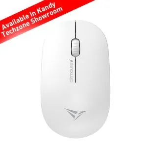 Alcatroz AirMouse V Wireless Mouse 1200 CPI