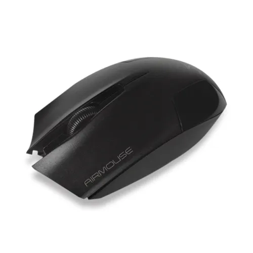 Alcatroz Airmouse Wireless Mouse