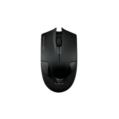 Alcatroz Airmouse Wireless Optical Mouse