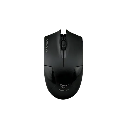 Alcatroz Airmouse Wireless Optical Mouse