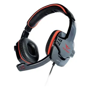 Alcatroz Alpha MG-370a Stereo Headset