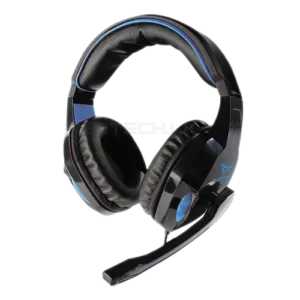 ALCATROZ ALPHA MG300 Over-Ear Gaming Headset