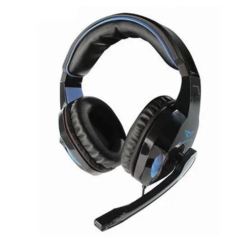 Alcatroz Alpha MG300 Stereo Gaming Headset