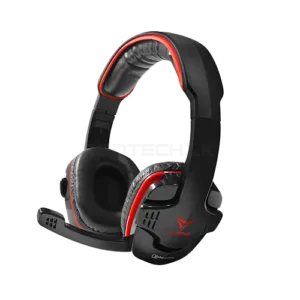 ALCATROZ ALPHA MG370 Over-Ear Gaming Headset