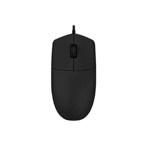 Alcatroz ASIC 1 Wired USB Mouse