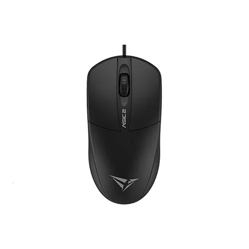 Alcatroz ASIC 2 Wired USB Mouse