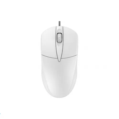 Alcatroz ASIC 2 Wired USB Mouse