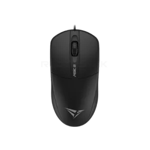 ALCATROZ ASiC 2 – Wired USB Mouse