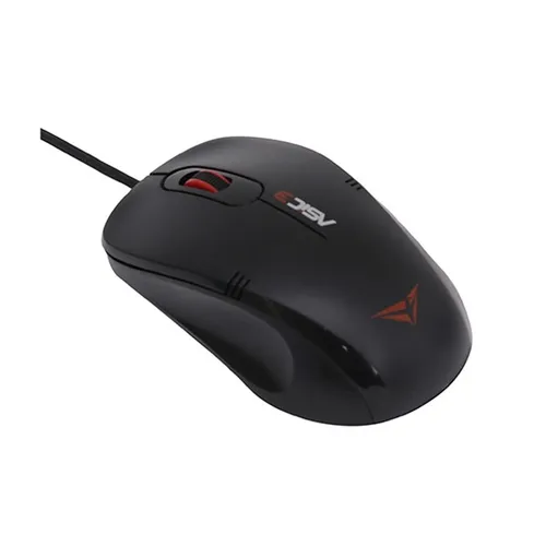 Alcatroz ASIC 3 Wired Optical USB Mouse