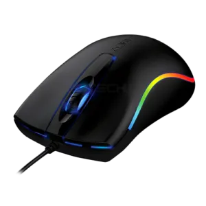 ALCATROZ ASiC 9 RGB FX – 1000DPI Wired USB Gaming Mouse