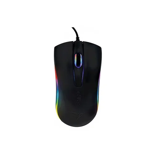 Alcatroz ASIC 9 RGB FX Gaming Mouse