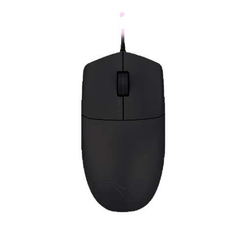 Alcatroz Asic One USB Optical Mouse