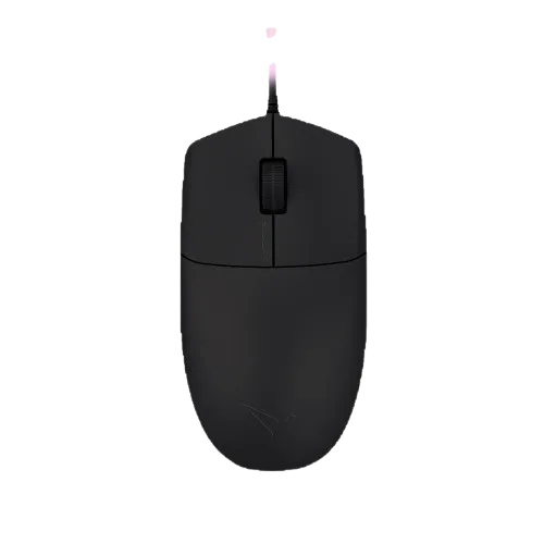 Alcatroz Asic One USB Optical Mouse