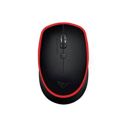 Alcatroz ASIC Pro 2 Blue Ray Wired USB Mouse