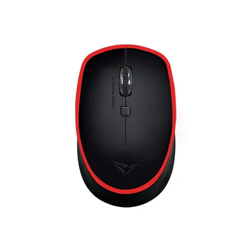 Alcatroz ASIC Pro 2 Blue Ray Wired USB Mouse