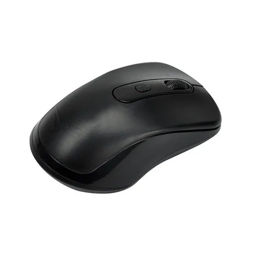 Alcatroz ASIC Pro 6 Blue Ray Wired USB Mouse