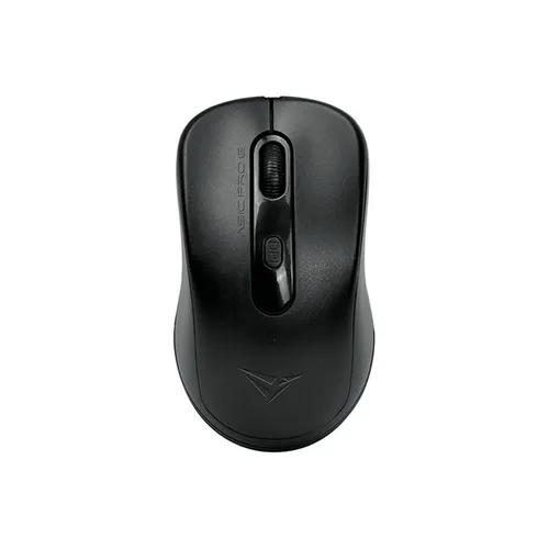 Alcatroz ASIC Pro 6 Blue Ray Wired USB Mouse