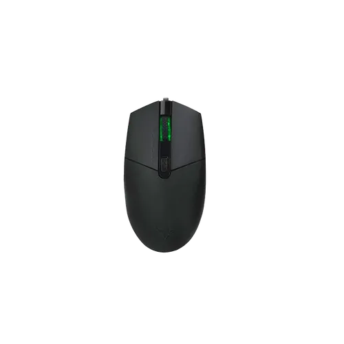 ALCATROZ ASIC PRO 8 USB MOUSE