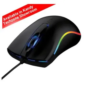 ALCATROZ ASIC9 RGE FX MOUSE