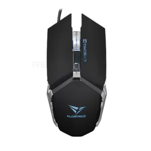 Alcatroz CYBORG C2 – 3200DPI Gaming Mouse