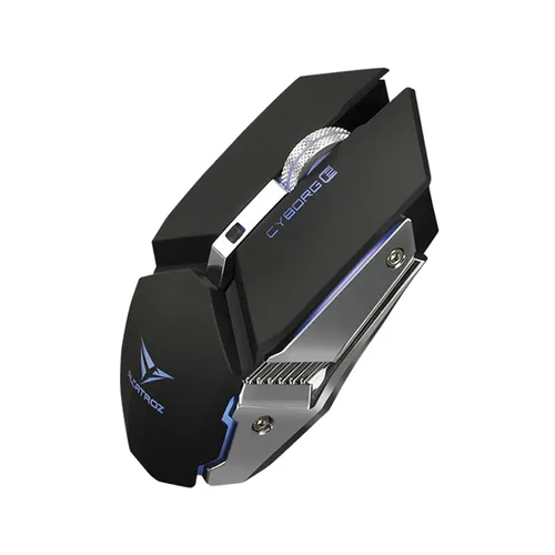 Alcatroz Cyborg C2 Gaming Mouse