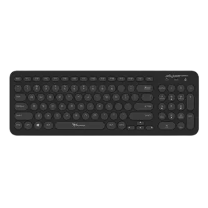 Alcatroz Jellybean A200 2.4G Wireless Keyboard