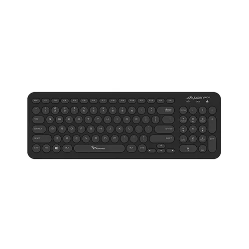 Alcatroz Jellybean A200 Wireless Keyboard