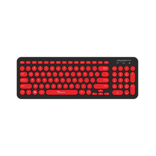 Alcatroz Jellybean A200 Wireless Keyboard