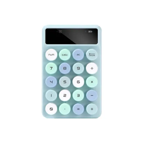 Alcatroz Jellybean Num A3