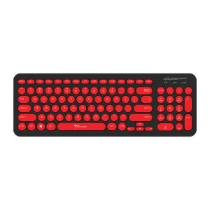 ALCATROZ JELLYBEAN U200 USB KEYBOARD