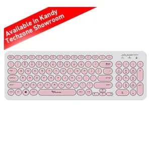 ALCATROZ JELLYBEN A200 KEYBOARD
