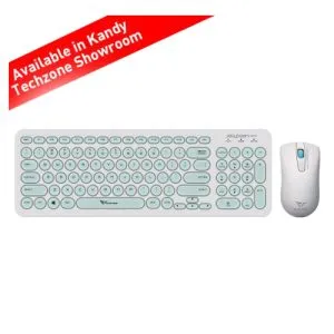 ALCATROZ JELLYBENA A2000 COMBO KEYBOARD