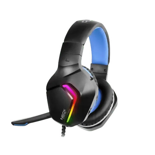 Alcatroz NEOX HP-500 RGB HeadPhone
