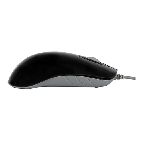 Alcatroz Shark Wired Optical USB Mouse