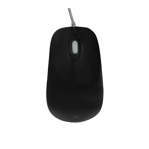 Alcatroz Shark Wired Optical USB Mouse