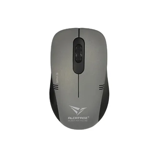 Alcatroz Stealth 3 Wired USB Mouse