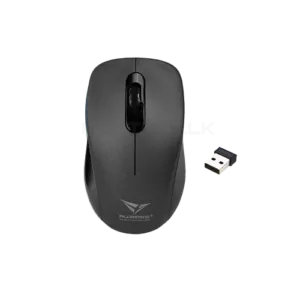 ALCATROZ STEALTH AIR 3 – 1600DPI 2.4G Wireless Mouse (Black | Blue)