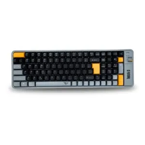 Alcatroz Tetriz Air 3 Bluetooth + Wireless Keyboard