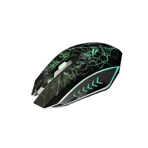 Alcatroz X-Craft Classic Electro Gaming Mouse