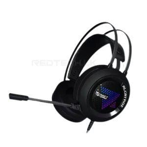 Alcatroz X-craft HP 3 PRO – 7.1 Over-Ear RGB Gaming Headset