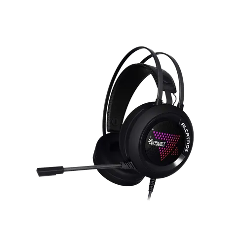 ALCATROZ X-CRAFT HP 3PRO HEADPHONE(1y)
