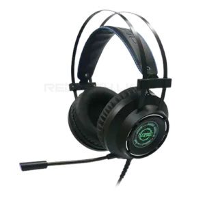 Alcatroz X-craft HP 5 PRO – 7.1 Over-Ear RGB Gaming Headset
