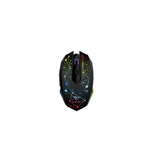 ALCATROZ X-CRAFT PRO QUANTUM Z7000 SILENT MOUSE