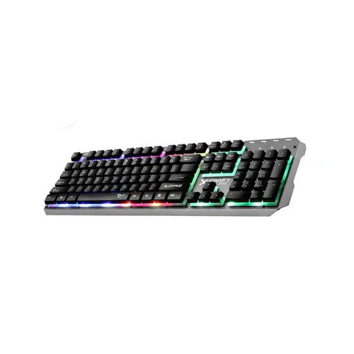 Alcatroz X-CRAFT XC 3000 USB Keyboard & Mouse Combo