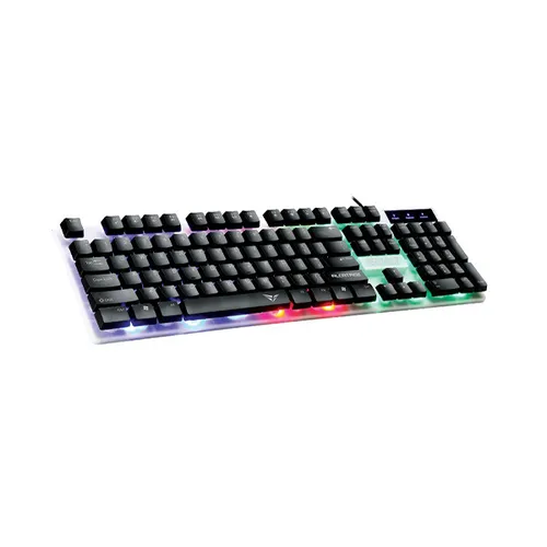 Alcatroz X-Craft XKB-100 Gaming Keyboard