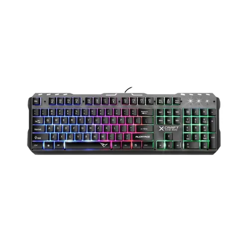 Alcatroz X-Craft XKB-300 Gaming Keyboard